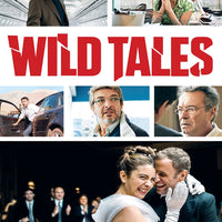 Wild Tales (2014) [MA HD]