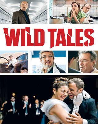 Wild Tales (2014) [MA HD]
