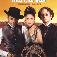 Wild Wild West (1999) [MA HD]