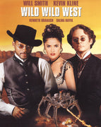 Wild Wild West (1999) [MA HD]