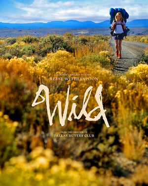 Wild (2014) [Ports to MA/Vudu] [iTunes 4K]