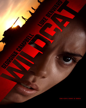 Wildcat (2021) [Vudu HD]