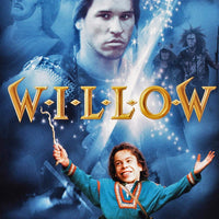 Willow (1988) [MA HD]