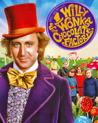 Willy Wonka and the Chocolate Factory (1971) [MA HD]