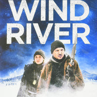 Wind River (2017) [GP HD]