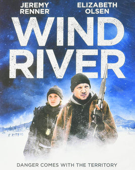 Wind River (2017) [Vudu 4K]