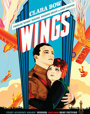Wings (1927) [iTunes HD]