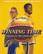 Winning Time The Rise of the Lakers Dynasty Season 1 (2022) [Vudu HD]