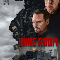 Wire Room (2022) [Vudu HD]