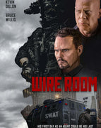 Wire Room (2022) [Vudu HD]