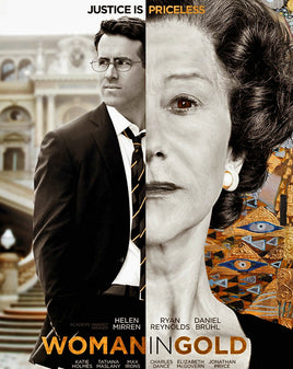 Woman in Gold (2015) [Vudu HD]