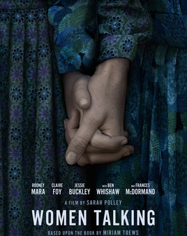 Women Talking (2022) [iTunes 4K]