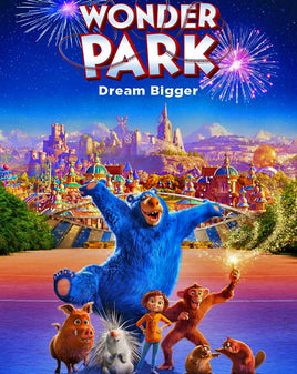 Wonder Park (2019) [Vudu HD]