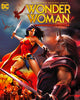 Wonder Woman - Commemorative Edition Animated (2009) [MA HD]