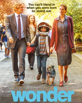 Wonder (2017) [GP HD]