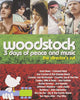 Woodstock: 3 Days of Peace and Music (The Director's Cut) (1994) [MA HD]