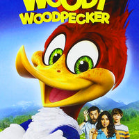 Woody Woodpecker (2018) [MA HD]