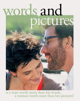 Words and Pictures (2014) [Vudu HD]