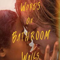 Words on Bathroom Walls (2020) [Vudu HD]