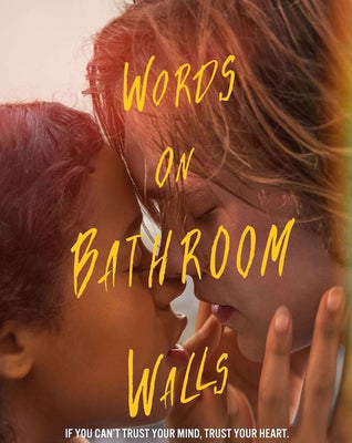 Words on Bathroom Walls (2020) [iTunes HD]