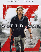 World War Z (2013) [iTunes HD]
