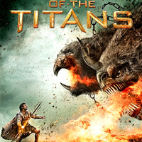 Wrath Of The Titans (2012) [MA HD]