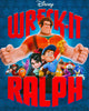 Wreck-It Ralph (2012) [MA 4K]