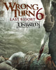 Wrong Turn 6: Last Resort (Unrated) (2014) [GP HD]