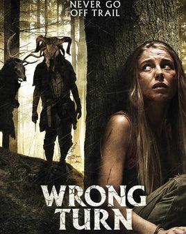 Wrong Turn (2021) [Vudu HD]