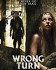 Wrong Turn (2021) [GP HD]