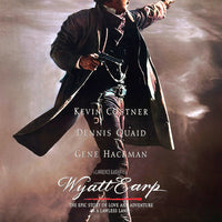 Wyatt Earp (1994) [MA HD]