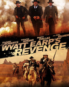 Wyatt Earp's Revenge (2012) [MA HD]