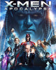 X-Men Apocalypse (2014) [Ports to MA/Vudu] [iTunes 4K]