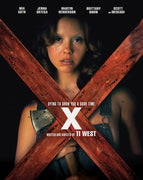 X (2022) [Vudu HD]