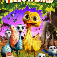 Yellowbird (2014) [Vudu SD]