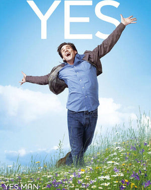 Yes Man (2008) [MA HD]