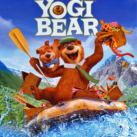 Yogi Bear (2010) [MA HD]