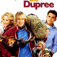 You, Me and Dupree (2006) [MA HD]