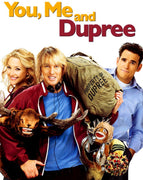 You, Me and Dupree (2006) [MA HD]