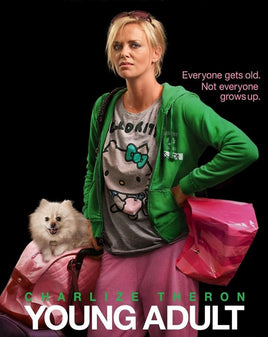 Young Adult (2011) [Vudu HD]