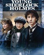 Young Sherlock Holmes (1985) [iTunes HD]