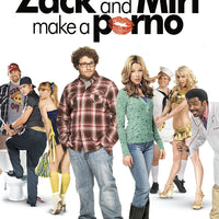 Zack and Miri Make a Porno (2008) [Vudu HD]
