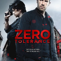 Zero Tolerance (2015) [Vudu HD]
