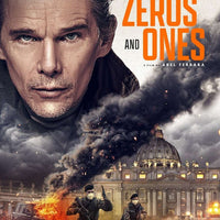 Zeros and Ones (2021) [Vudu HD]