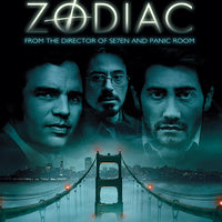 Zodiac (2007) [Vudu HD]