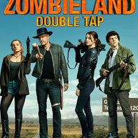 Zombieland Double Tap (2019) [MA HD]