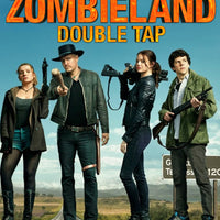 Zombieland Double Tap (2019) [MA SD]