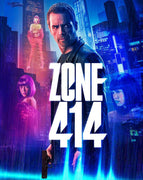 Zone 414 (2021) [iTunes HD]
