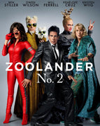 Zoolander No. 2 The Magnum Edition (2016) [iTunes HD]