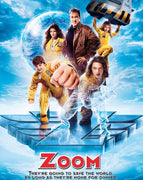 Zoom: Academy for Superheroes (2006) [MA HD]